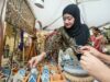 UMKM Jateng Mendunia dengan Produk Berbahan Limbah