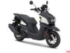 Memperkenalkan Yamaha BW’S 125 Model 2026, Skuter Petualang Baru!