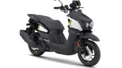 Memperkenalkan Yamaha BW’S 125 Model 2026, Skuter Petualang Baru!