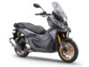 Memperkenalkan ARIIC GOBI 250, Skuter ADV Baru yang Kaya Fitur!