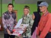 Sebanyak 1.171 Buruh Tani Tembakau dan Buruh Pabrik Rokok Sukoharjo Terima BLT Rp600 Ribu