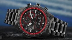 Citizen Meluncurkan Promaster Skyhawk Edisi Terbatas dengan Fitur-fitur Andal untuk Penerbangan