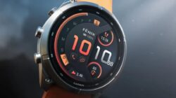 Garmin Luncurkan Fenix ​​9 dan Fenix ​​9 Pro dengan Layar hingga 3.000 Nit, Pesan Satelit, dan Baterai Tahan 57 Hari