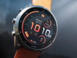 Garmin Luncurkan Fenix ​​9 dan Fenix ​​9 Pro dengan Layar hingga 3.000 Nit, Pesan Satelit, dan Baterai Tahan 57 Hari