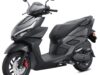 Memperkenalkan Honda NS125RX, Skuter Sport Baru yang Sarat Fitur!