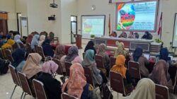 LPPM Univet Bantara Sukoharjo Sosialisasikan Sentra Kekayaan Intelektual