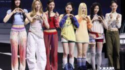 Girl Group Baru Hybe, Tuide, Debut dengan EP ‘Tune & Play’