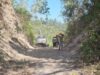 Pascagempa NTT, Kementerian PU Pastikan Seluruh Akses Jalan yang Longsor di Pulau Palue Telah Fungsional