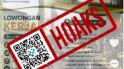 [HOAKS] Pendaftaran Rekrutmen Astra Agro Lestari Lewat WhatsApp