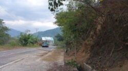 Pascagempa NTT, Kementerian PU Tangani 34 Titik Longsor dan 9 Jembatan