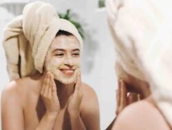 4 Masker Wajah DIY untuk Mengatasi Kulit Mati