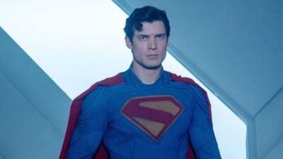 James Gunn Mengatakan Syuting ‘Superman: Man of Tomorrow’ Telah Rampung: ‘Saya Sangat Bersyukur’