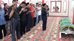 Yang Belum Tahu, Berikut Ini Hukum Mengulang Shalat Jenazah