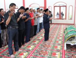 Yang Belum Tahu, Berikut Ini Hukum Mengulang Shalat Jenazah