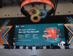 Mengintip Kartu Kredit BNI “daily+”, Apa Saja Fasilitasnya?