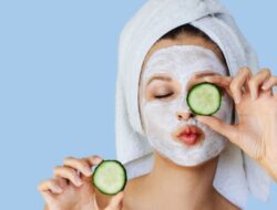 5 Masker Wajah Buatan Sendiri untuk Rutinitas Perawatan Kulit yang Lebih Ramah Lingkungan