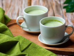 Teh Hijau vs Kopi Hijau: Mana yang Lebih Baik untuk Menurunkan Berat Badan?