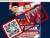 [HOAKS] Presiden Prabowo Tunjuk Agus Harimurti Yudhoyono Sebagai Wapres Gantikan Gibran