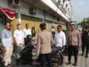 Usai Mabes Turun Tangan Gerebek Kasino di Sukoharjo, Polres Bersih-bersih Bangunan Tertutup