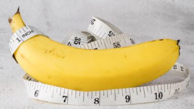 Simak di Sini, Beberapa Ide untuk Menurunkan Berat Badan dengan Pisang