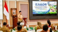 Perluasan Program Satu OPD Satu Desa, Upaya Pemprov Jateng Percepat Penanganan Kemiskinan