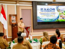 Perluasan Program Satu OPD Satu Desa, Upaya Pemprov Jateng Percepat Penanganan Kemiskinan