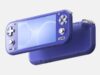 Anbernic Meluncurkan Perangkat Genggam Gaming Berbasis Snapdragon Pertamanya dengan Desain yang Terinspirasi dari Switch Lite