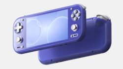 Anbernic Meluncurkan Perangkat Genggam Gaming Berbasis Snapdragon Pertamanya dengan Desain yang Terinspirasi dari Switch Lite