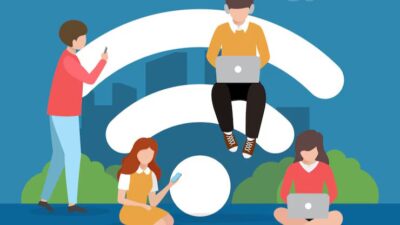 Resmi, Menkomdigi Keluarkan SE Operator Dilarang Hilangkan Sisa Kuota Internet dan Tarik Biaya Tambahan!