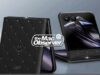 Motorola Mengonfirmasi Desain Razr 70 Swarovski Edition Menjelang Peluncuran