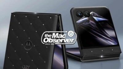 Motorola Mengonfirmasi Desain Razr 70 Swarovski Edition Menjelang Peluncuran