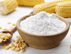 Ingin Kulit Bersih dan Bercahaya? Cobalah Masker Wajah DIY dari Tepung Jagung Ini