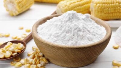 Ingin Kulit Bersih dan Bercahaya? Cobalah Masker Wajah DIY dari Tepung Jagung Ini