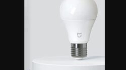 Xiaomi Mijia LED Bulb Bluetooth Mesh Edition Meluncur, Segini Harganya