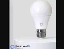 Xiaomi Mijia LED Bulb Bluetooth Mesh Edition Meluncur, Segini Harganya