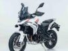 ZXMoto 820X ADV Resmi Diperkenalkan, Cek Spesifikasi dan Harganya