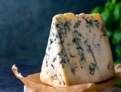 Mamasukkan Blue Cheese dalam Pola Makan Anda, Ini 7 Manfaat Kesehatannya