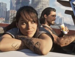 Tayangan ‘GTA 6: An Extended Look’ Puncaki Daftar Netflix dengan 31,1 Juta Penayangan dalam Empat Hari