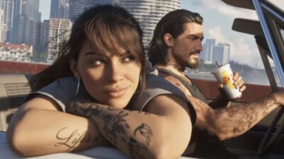Tayangan ‘GTA 6: An Extended Look’ Puncaki Daftar Netflix dengan 31,1 Juta Penayangan dalam Empat Hari