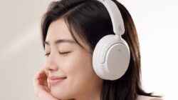 Edifier Meluncurkan Headphone W800NB dengan ANC 50dB, LDAC, Audio Spasial, dan Daya Tahan Baterai 118 Jam