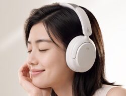 Edifier Meluncurkan Headphone W800NB dengan ANC 50dB, LDAC, Audio Spasial, dan Daya Tahan Baterai 118 Jam