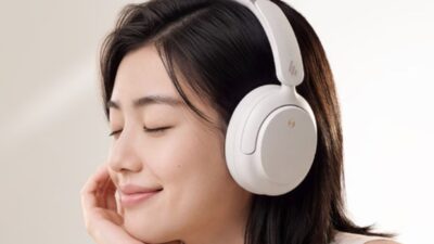 Edifier Meluncurkan Headphone W800NB dengan ANC 50dB, LDAC, Audio Spasial, dan Daya Tahan Baterai 118 Jam