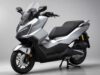Memperkenalkan Honda NWZ150, Model Skuter Baru yang Kemungkinan Dilengkapi “Windshield” Elektrik