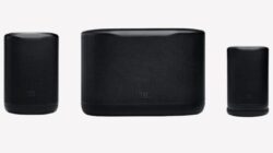 JBL Mengumumkan Speaker Wi-Fi Seri Cove untuk Sistem Audio Seluruh Rumah