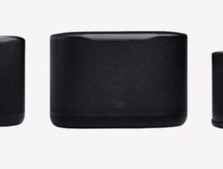 JBL Mengumumkan Speaker Wi-Fi Seri Cove untuk Sistem Audio Seluruh Rumah