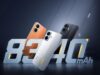 Poco X8 Meluncur Global dengan Layar AMOLED 120Hz, Snapdragon 6s Gen 4, dan Baterai 8340mAh