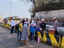 Penerapan Sterilisasi Pelabuhan Resmi Berjalan, ASDP Perkuat Keselamatan dan Ketertiban Kawasan Pelabuhan
