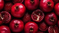 Temukan 9 Manfaat Kesehatan Buah Delima yang Menjadikannya Buah Super!
