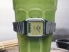 Casio Meluncurkan Jam Tangan Retro Edisi Terbatas yang Elegan dengan Nuansa Hijau Matcha