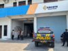 Masih Berlanjut, Polisi Lanjutkan Sisir Sejumlah Gudang di Sukoharjo Pasca Penggerebekan Kasino